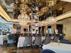 -马克西姆俄罗斯餐厅(通亚街店)