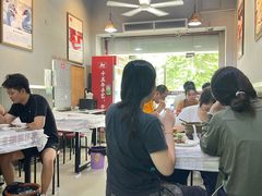-斯丹姜母鸭·古法干香(田安南路店)