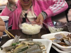 -盒马鲜生(杨高南路店)