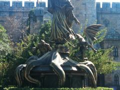 -郑州方特梦幻王国