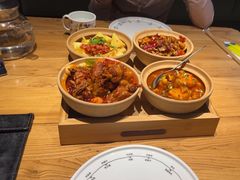 -幸福的烤包子·新疆菜