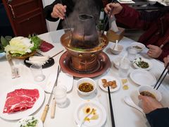 -东来顺饭庄(王府井步行街店)