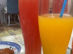 -捷信牛奶甜品世家(柳巷店)