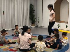 -范米乐成长中心