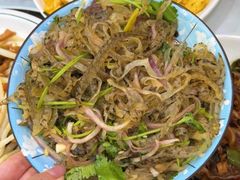 -丹水桥地锅鱼·翘嘴鲌·地方特色全鱼宴(丹江口大坝店)