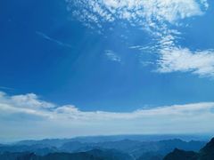 -白草畔自然风景区