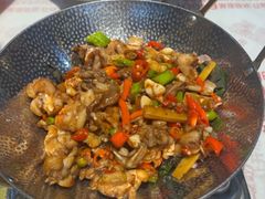 -辣不怕口味虾(凌霄路店)