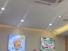 -万煲旺·香港老传承煲仔饭·猪杂汤(客村店)