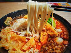 -粉探营螺蛳粉(长宁龙之梦店)
