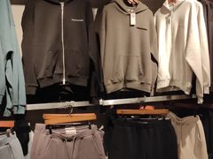 -Abercrombie&Fitch(德基广场店)