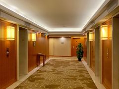-成都天府丽都喜来登饭店
