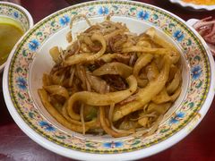 -金杨拉面王小吃面馆·牛三宝面·红烧牛肉粉