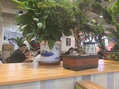 -老谢野馄饨(延安路店)