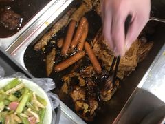 -刘小忙把子肉(北园大街总店)