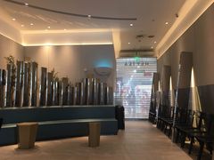 -喜茶(天津乐宾百货店)