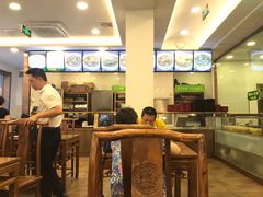 -老回回饺子馆(海洋馆店)
