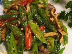 -清真马祥兴菜馆(云南北路店)