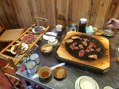 -阿昌白族石板烧(大理古城店)