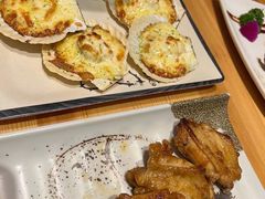 -割烹旭日本料理(龙湖狮山天街店)