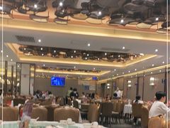 大堂-稻香酒家(天河城店)