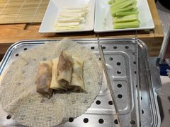 -伍棵星炭烤自助料理·烤鳗鱼(浦东食品城店)