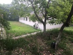 -春兰国宾馆(凤城河风景区老街店)