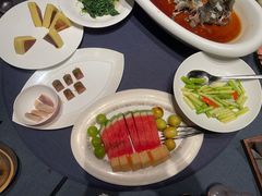 -石泉私宴