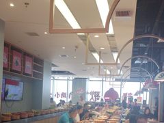 -龍歌自助小火锅(市南金茂湾店)