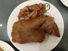 -春花民族美食(佳木斯总店)