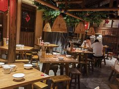 -农耕记·湖南土菜(南山欢乐海岸店)