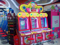 -PLAY 1家庭娱乐中心(城关万达广场店)