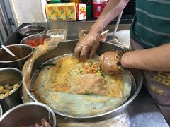 -小竖点徽派卷面皮(洪都店)