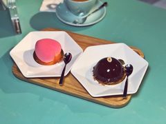 -sugarman espresso素饮糖人高新咖啡工厂