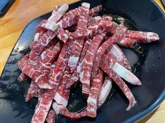 -萌牛肠烧烤店(虹梅路店)