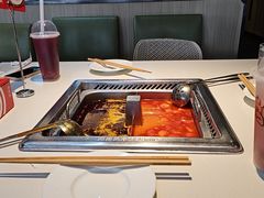 -海底捞火锅(威高广场店)