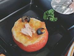 -So Lounge索兰至餐厅(蓝色港湾店)