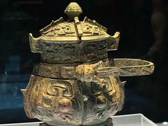 -陕西历史博物馆