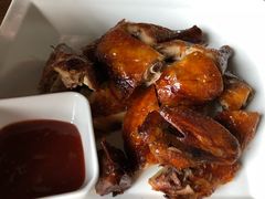 -热度餐厅(老佛爷店)