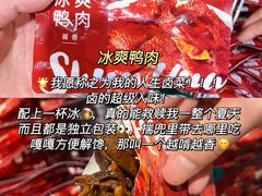 -郴州特产舜华临武鸭(郴州西站店)