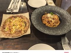 -Ciao窑炉披萨餐厅(宁波阪急店)