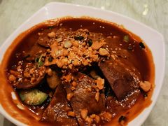 川味牛肉-顺风海鲜港(长寿路店)