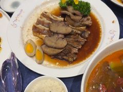 -新加坡泰国村酒楼(五角场店)
