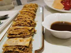 -玉华台饭庄·淮扬菜·烤鸭(望京店)