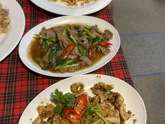 -Raya Father Restaurant