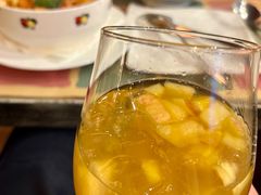 -安妮意大利餐厅(国贸店)