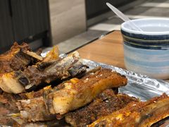 -品回味清真西北楼(宁波首店)