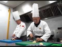 -姚江春中餐厅·太平洋大酒店