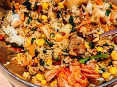 -米村拌饭(银泰中心店)