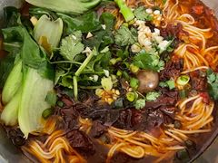 -黑竹香鸡(营和巷店)