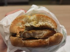 -麦当劳(天兴罗斯福店)